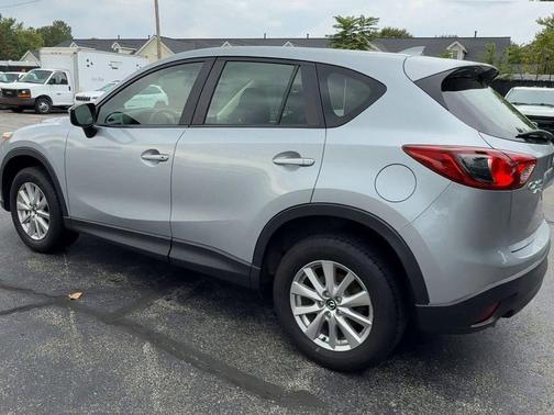 2016 Mazda CX-5 Sport
