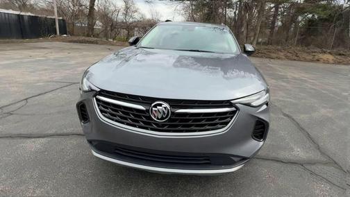 2022 Buick Envision Essence