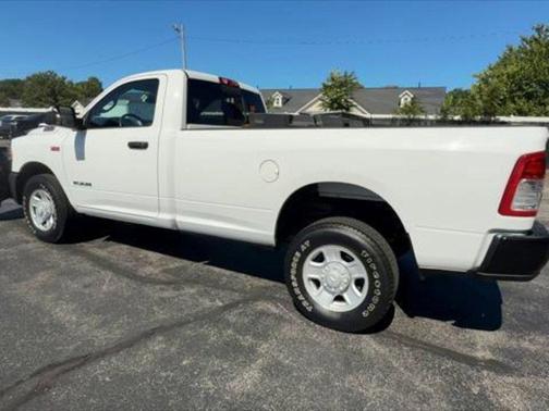 2019 RAM 2500 Tradesman