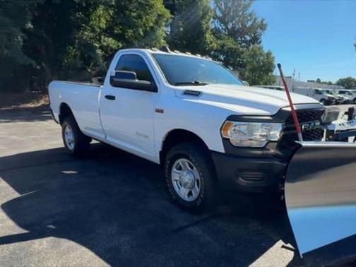 2019 RAM 2500 Tradesman