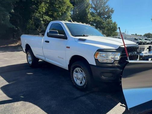 2019 RAM 2500 Tradesman