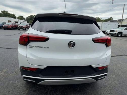 2022 Buick Encore GX Preferred
