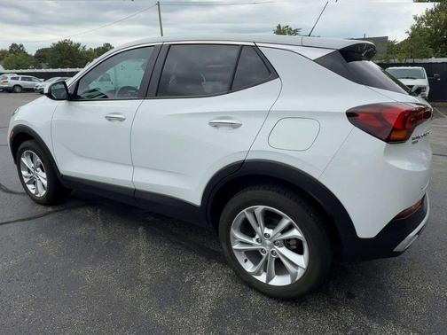 2022 Buick Encore GX Preferred