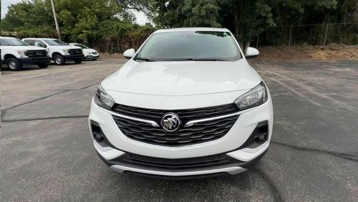 2022 Buick Encore GX Preferred