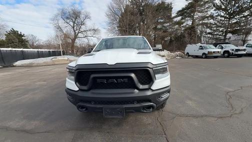 2023 RAM 1500 Rebel