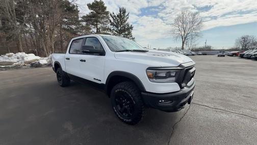 2023 RAM 1500 Rebel