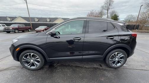 2022 Buick Encore GX Essence