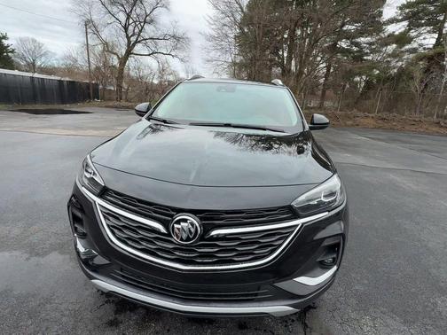 2022 Buick Encore GX Essence