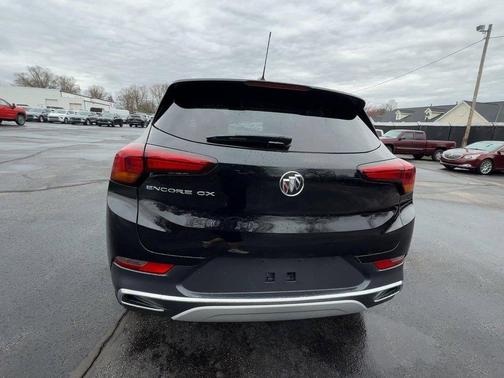 2022 Buick Encore GX Essence