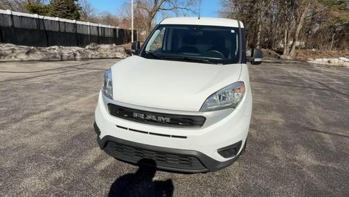 2022 RAM ProMaster City Base