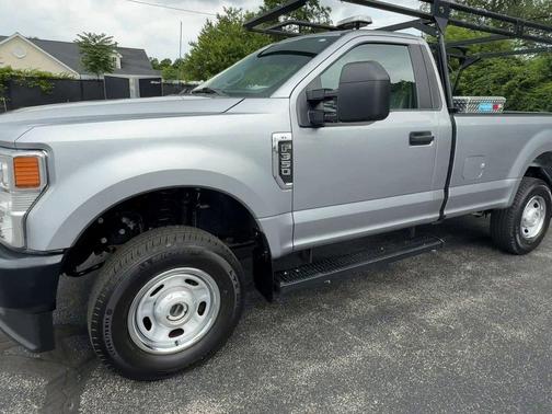 2022 Ford F-350 XL
