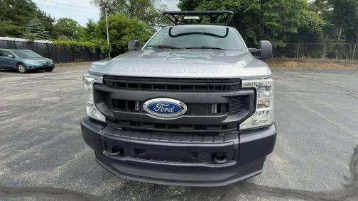 2022 Ford F-350 XL