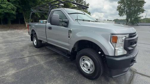 2022 Ford F-350 XL