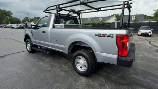 2022 Ford F-350 XL
