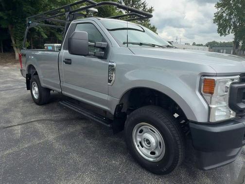 2022 Ford F-350 XL