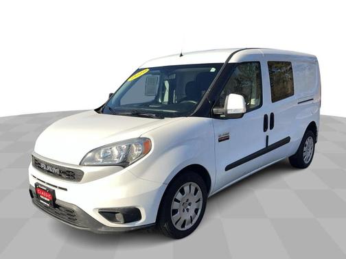 2019 RAM ProMaster City Tradesman SLT