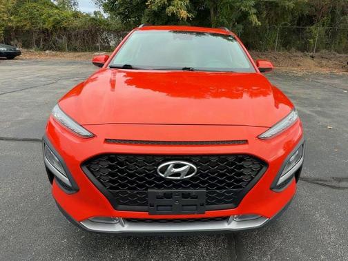 2019 Hyundai KONA SEL