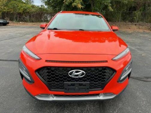 2019 Hyundai KONA SEL