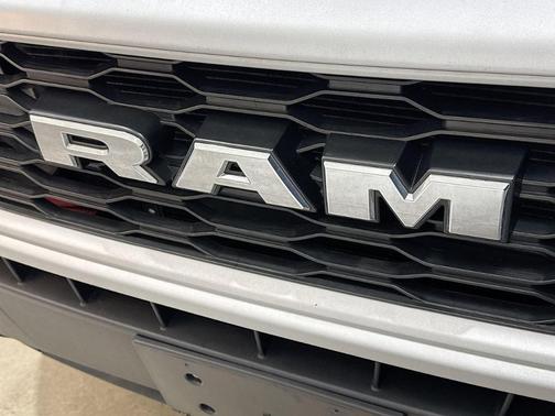 2019 RAM ProMaster 2500 High Roof