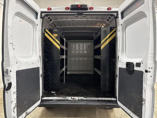 2019 RAM ProMaster 2500 High Roof