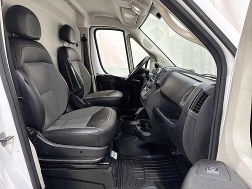 2019 RAM ProMaster 2500 High Roof