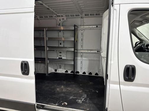 2019 RAM ProMaster 2500 High Roof