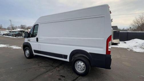 2019 RAM ProMaster 2500 High Roof