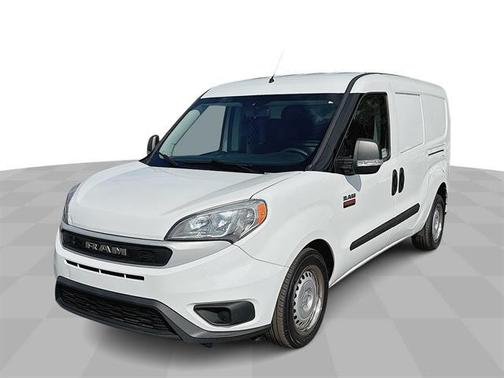 2022 RAM ProMaster City Base