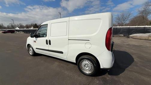 2022 RAM ProMaster City Base