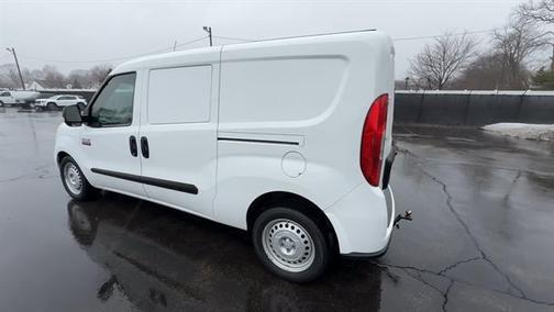 2022 RAM ProMaster City Base