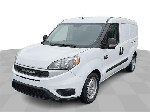 2022 RAM ProMaster City Base
