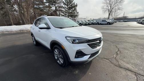 2023 Buick Encore GX Essence