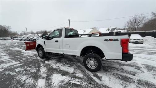 2019 Ford F-250 XL