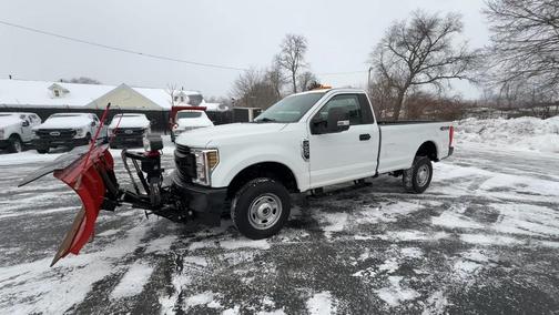 2019 Ford F-250 XL