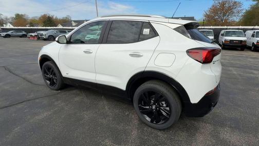 2025 Buick Encore GX Sport Touring