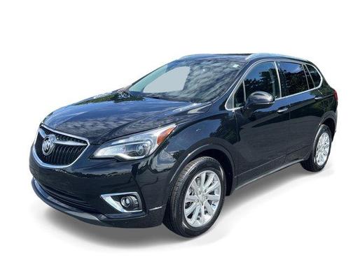 Photo 1 of 35 of 2019 Buick Envision Essence
