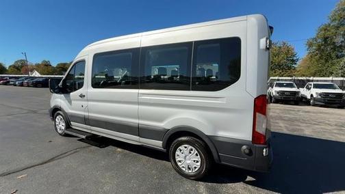 2020 Ford Transit-350 XL