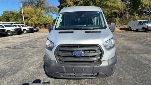 2020 Ford Transit-350 XL