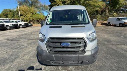 2020 Ford Transit-350 XL