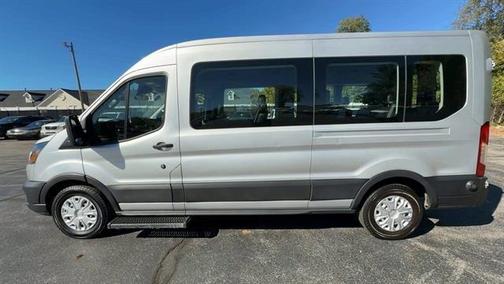 2020 Ford Transit-350 XL