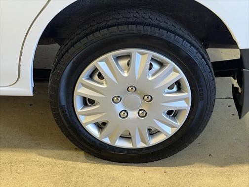 2020 Nissan NV200 S