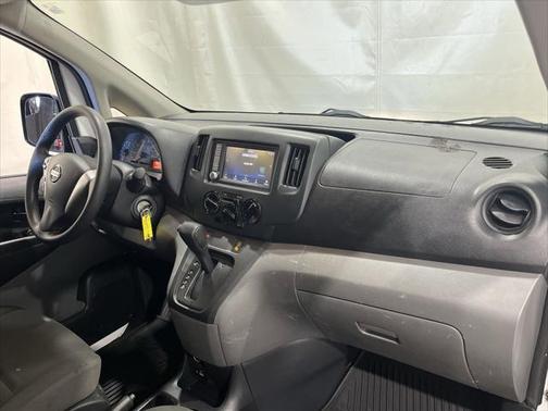 2020 Nissan NV200 S