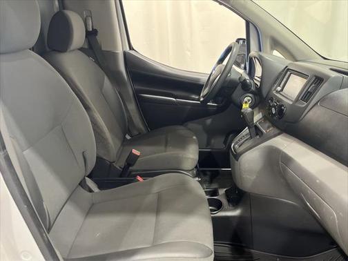 2020 Nissan NV200 S