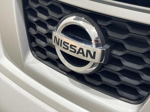 2020 Nissan NV200 S