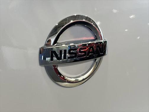 2020 Nissan NV200 S