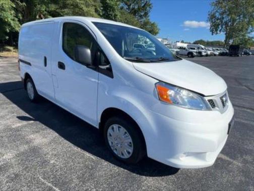 2020 Nissan NV200 S