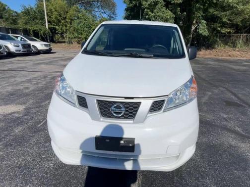 2020 Nissan NV200 S