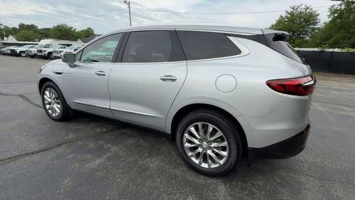 2019 Buick Enclave Premium