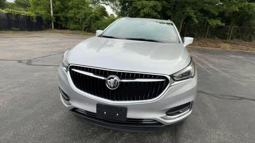 2019 Buick Enclave Premium
