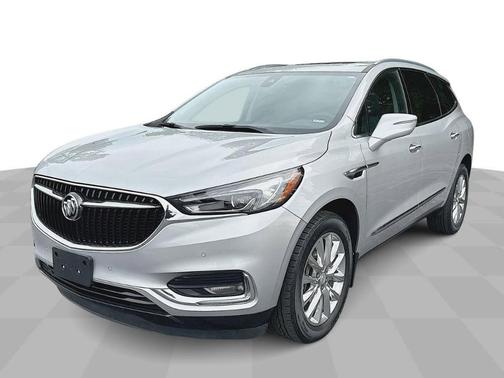 2019 Buick Enclave Premium